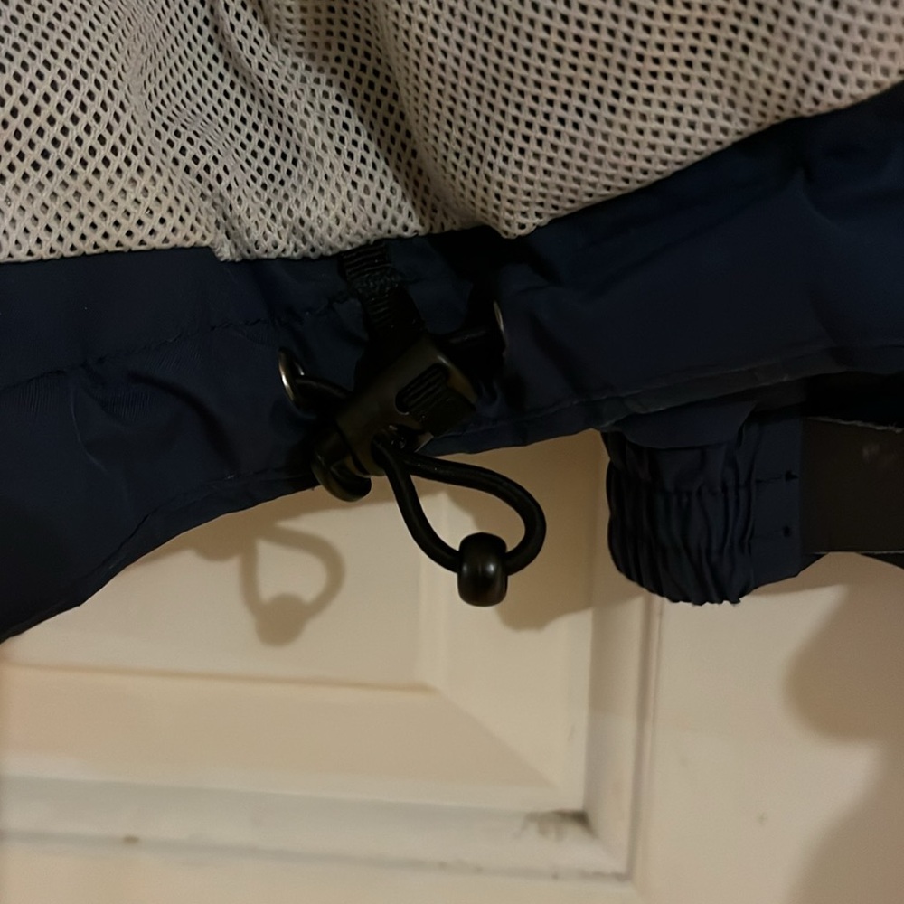 Pete Millar Water Element Full Zip Golf Jacket - Picture 7 of 10